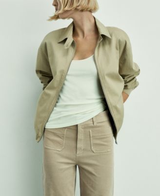 Women's Catherin Culotte Corduroy Jeans