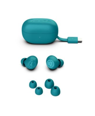 Go Pop Active Noise Cancelling True Wireless Earbuds