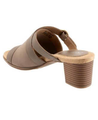 Mitzie Sandal
