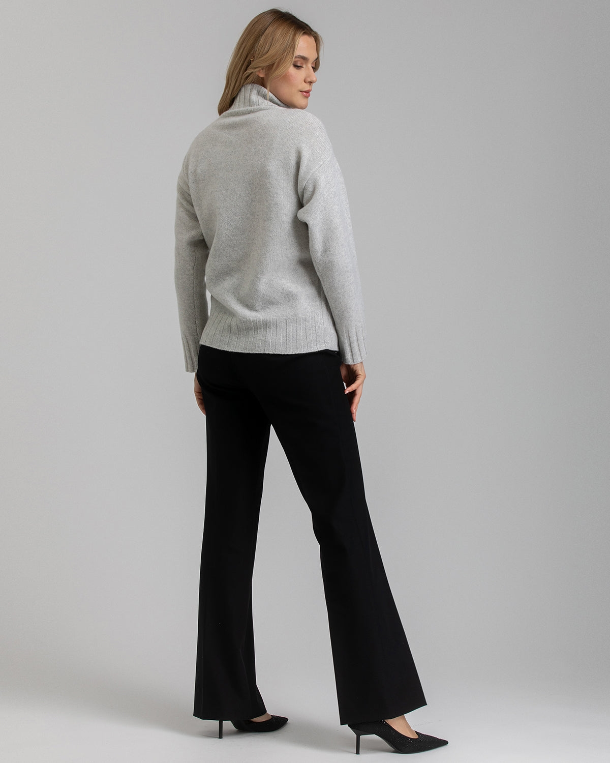 Pietro Brunelli Maternity Maternity Pietro Brunelli Trousers William In Black