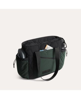 Vega 23L Featherlight Tote Bag Moss