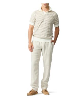 Rodd Gunn Men's Galdfield Knit