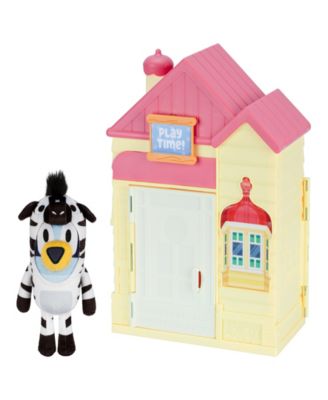 Play Date Plush Surprise