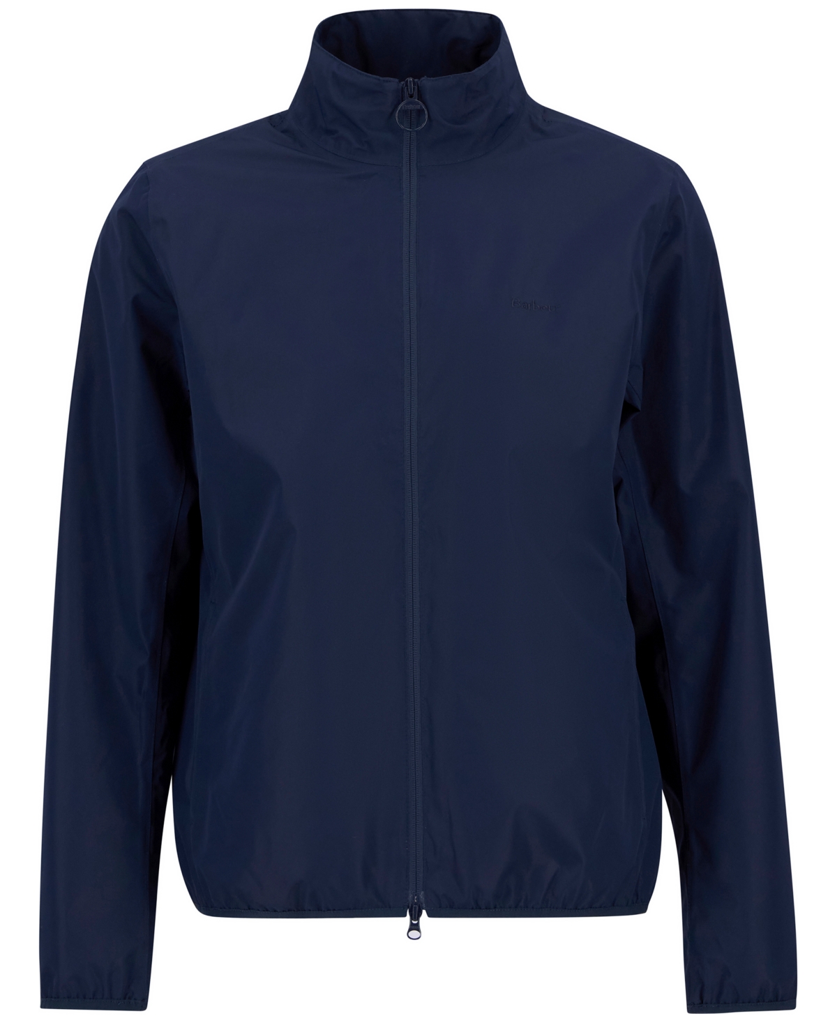 Barbour Men's Korbel Waterproof Jacket In Navy
