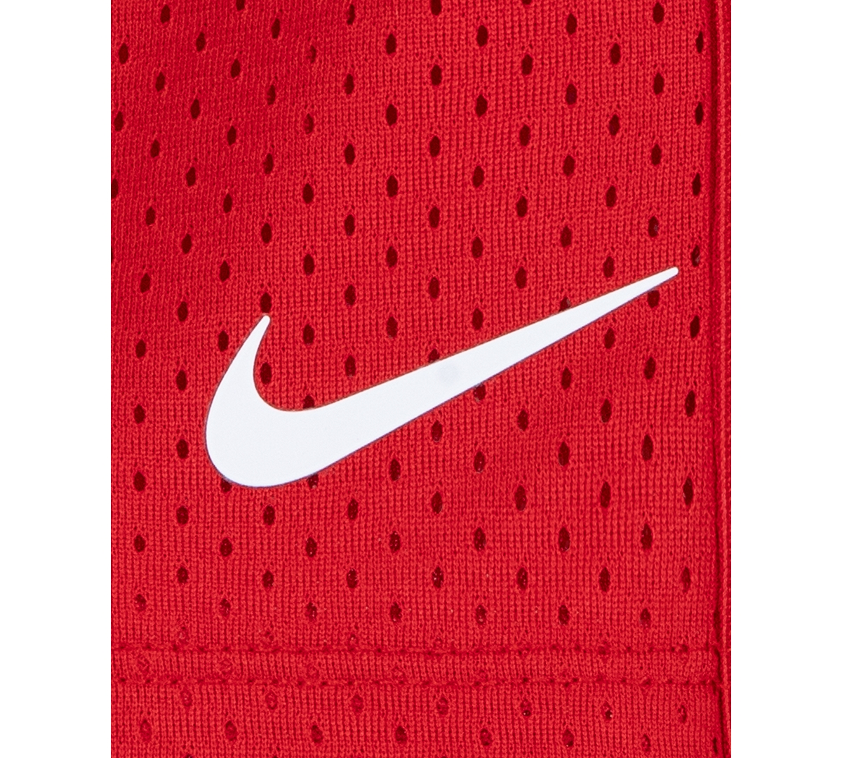 Nike Toddler Boys Dri-fit Mesh Pull-on Shorts In U10univers