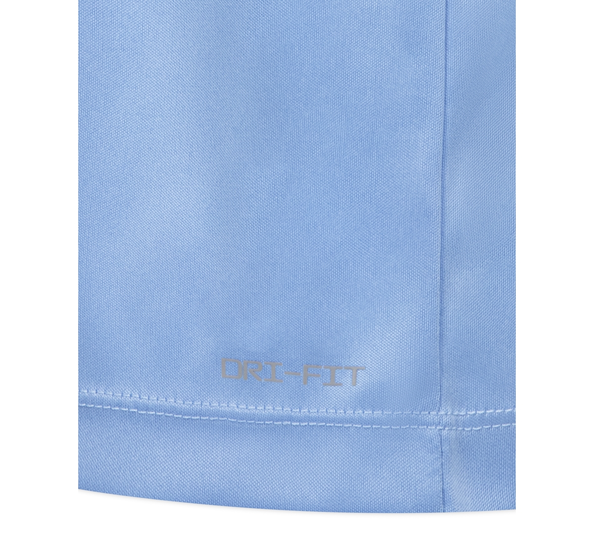 Nike Little Boys 2-piece Futura T-shirt & Shorts Set In Diffused Blue