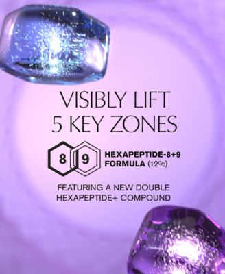 Perfectionist Pro Rapid Firm + Lift Serum with Hexapeptides, 1 oz.