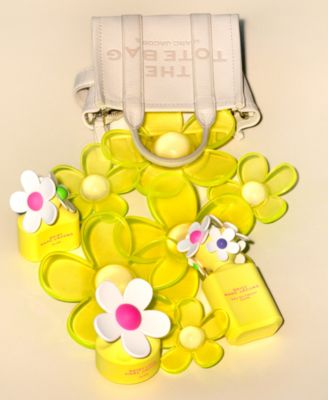 Marc Jacobs Daisy Love Glow Limited Edition, 1.6 oz. - Macy's