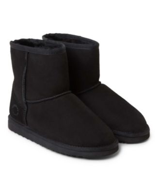 Women's Rosebery Genuine Shearling Boot