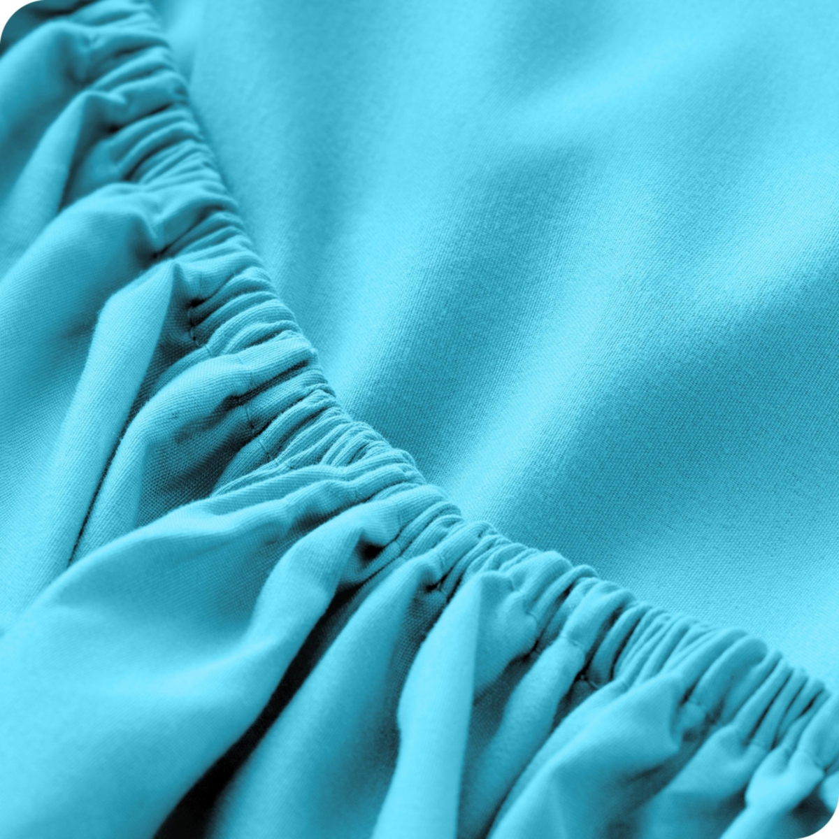 Bare Home Inch Extra Deep Pocket Fitted Sheet