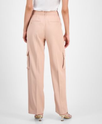 Women's Matea High-Rise Perfect Cargo Pants