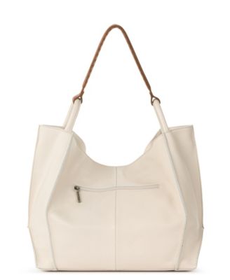 Women's Los Feliz Leather Tote Bag