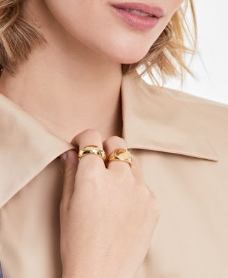 On 34th Women's Classic Mac Jacket, California Graphic T-Shirt & Wide-Leg Pull-On Pants, Exclusively at Macy's