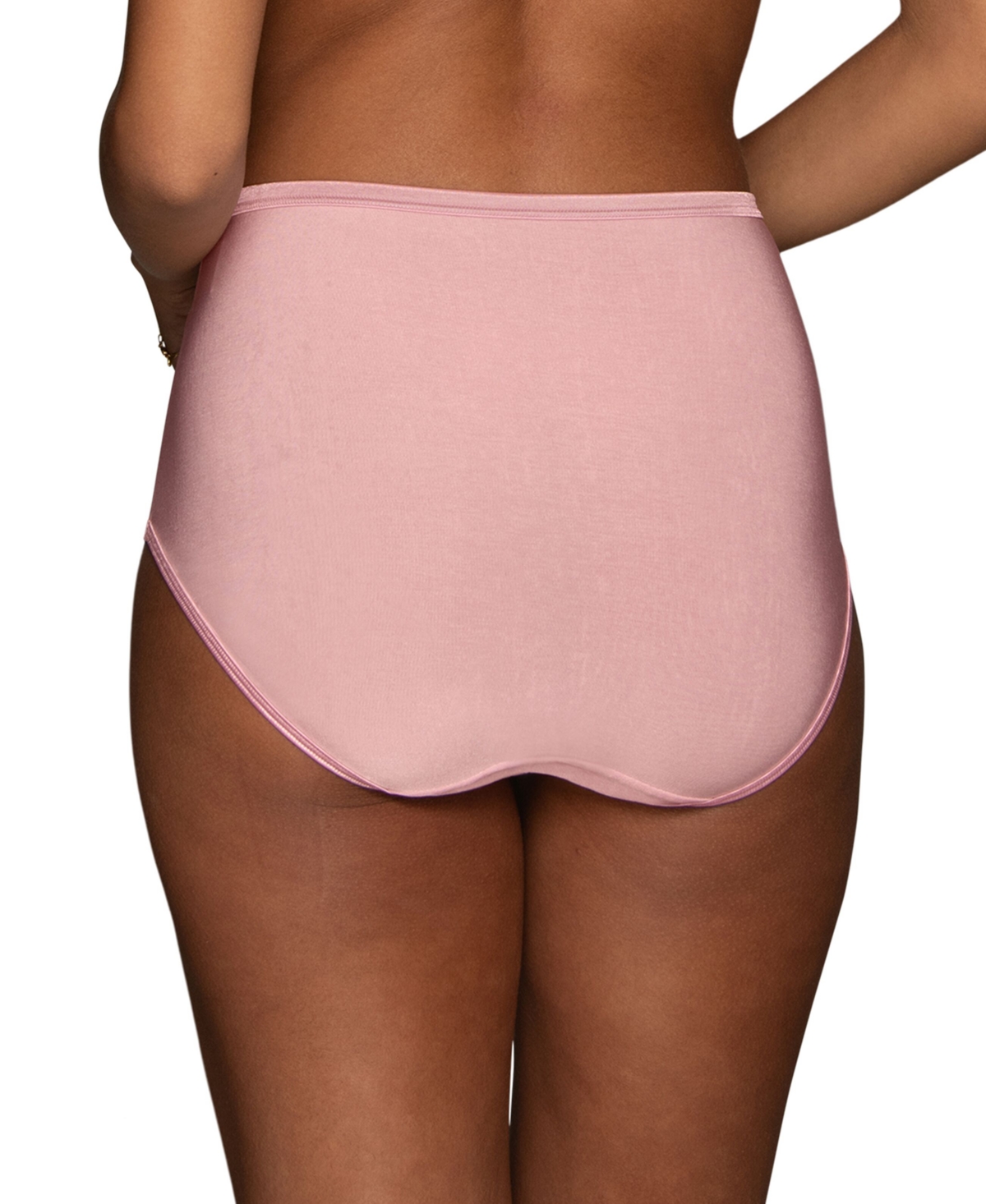 VANITY FAIR ILLUMINATION BRIEF UNDERWEAR 13109, ALSO AVAILABLE IN EXTENDED SIZES 