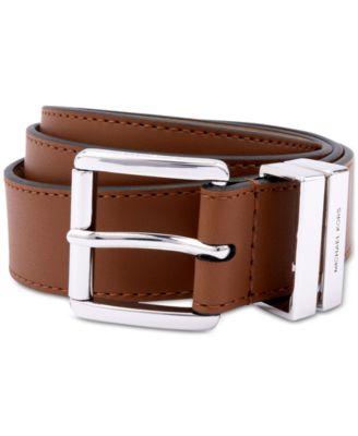 Women's 32mm Leather Belt