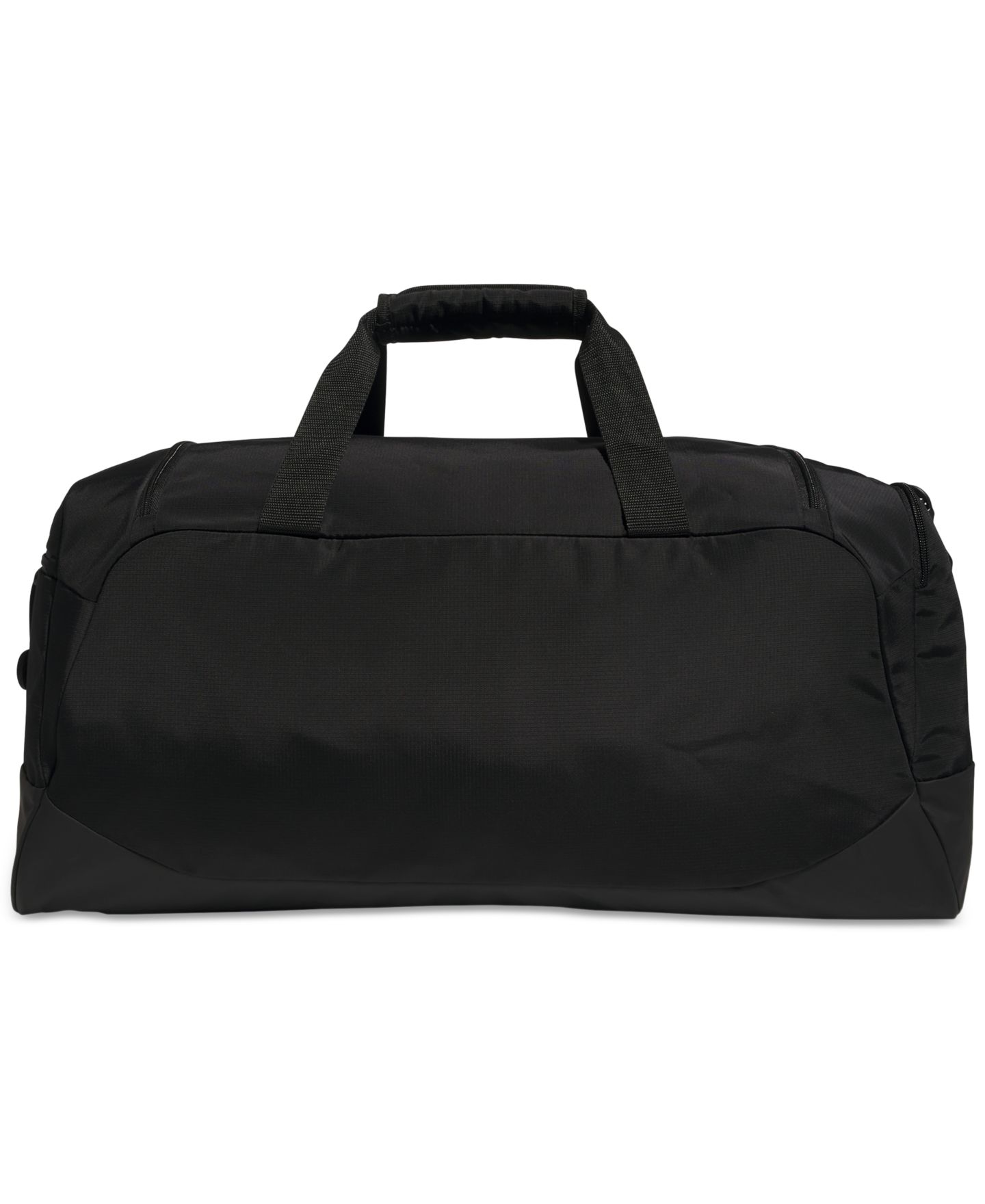 Мужская сумка adidas Medium Defender Logo Duffel, цвет: Чёрный — фото 2