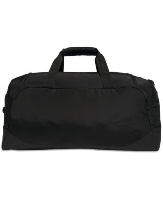 Men's Defender Logo Duffel Bag