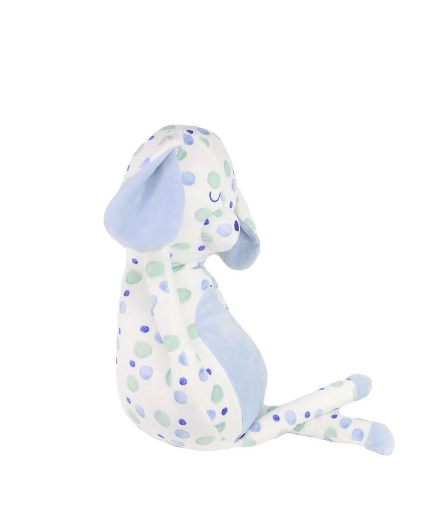 Детская мягкая игрушка GooseWaddle Waddles The Goose Plush, цвет: Синий / Белый — фото 3