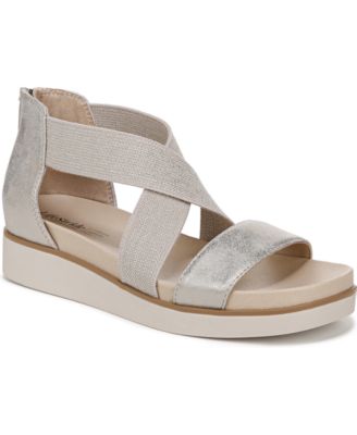 LifeStride - Women's Giselle Sport Platfform Sandals