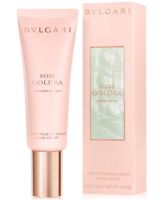 Rose Goldea Blossom Delight Hand Cream, 1.4 oz.