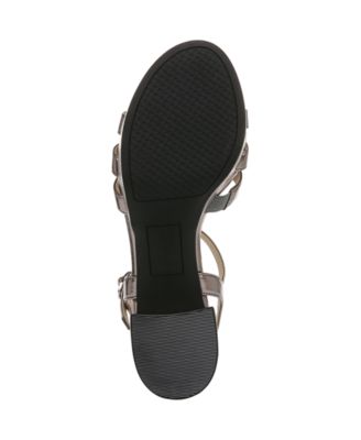 Women's Rio Strappy Platform Block Heel Dress Sandals