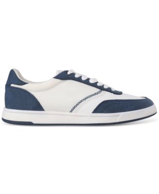 Men's Dawsonn Lace-Up Sneakers, Exclusively at Macy's 