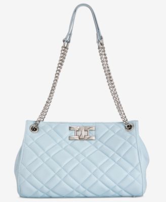 I.N.C. International Concepts - Harrper Medium Quilted Shoulder Bag