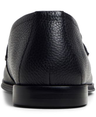 Men's Traveler Leather Bit Loafer