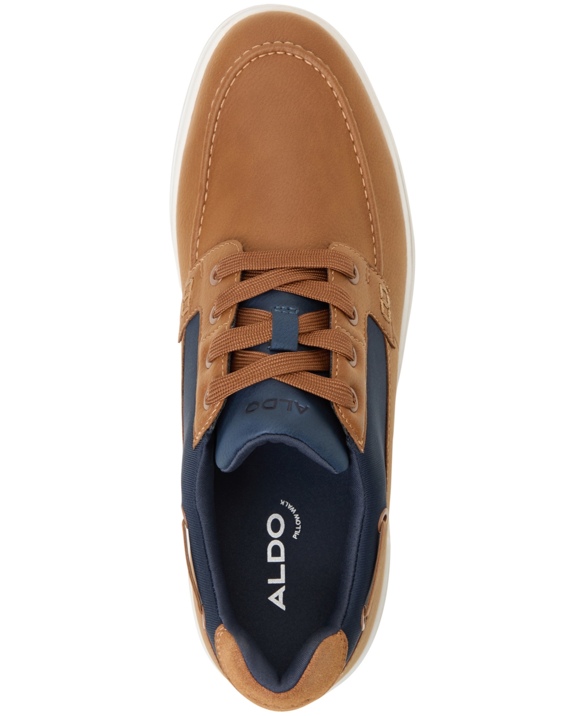 ALDO MEN'S TAZZ LACE UP SNEAKER 