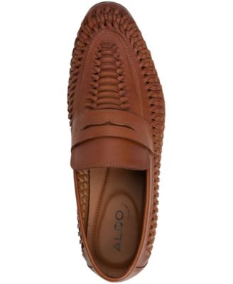 Men's Danilo Leather Loafer