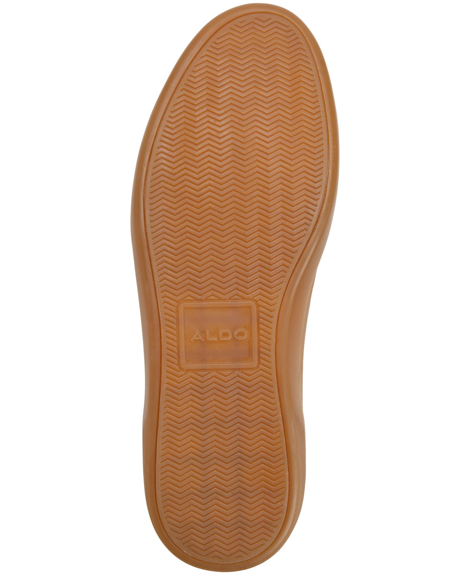 Men's Step Up Low Top Sneaker
