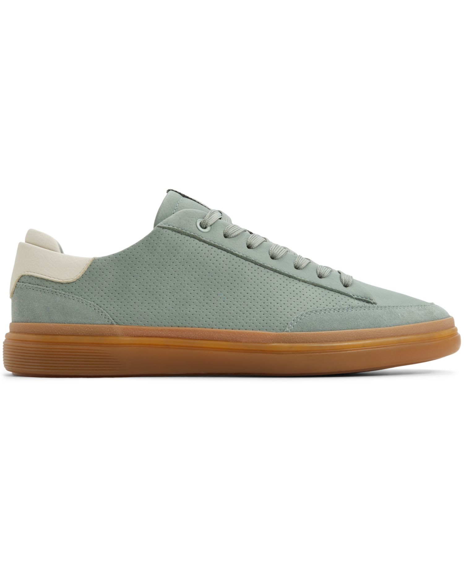 Men's Step Up Low Top Sneaker