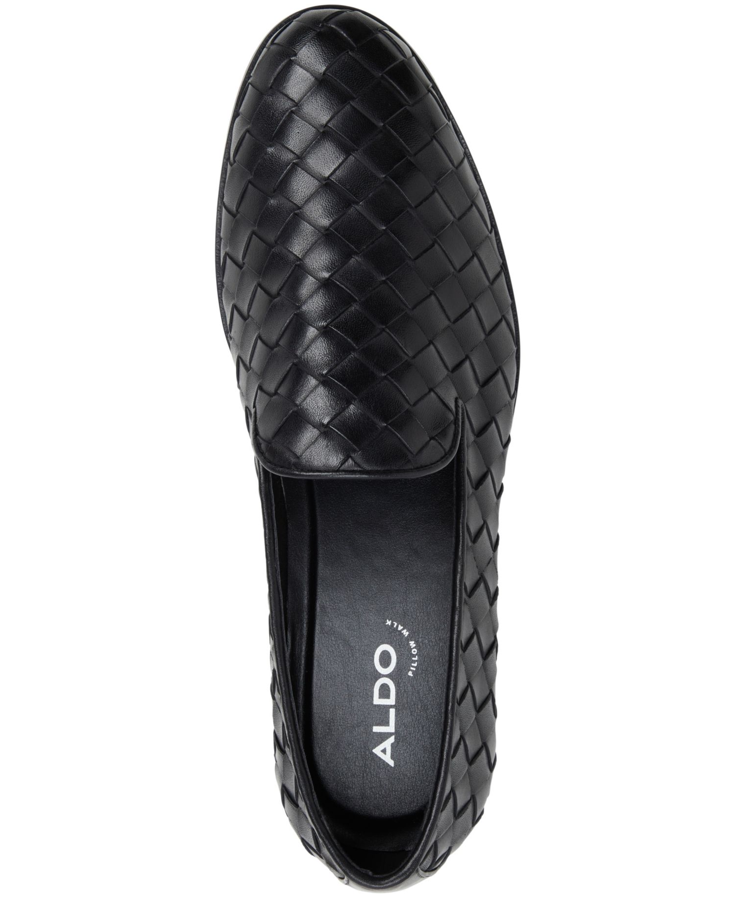 Men's Casino Leather Loafer