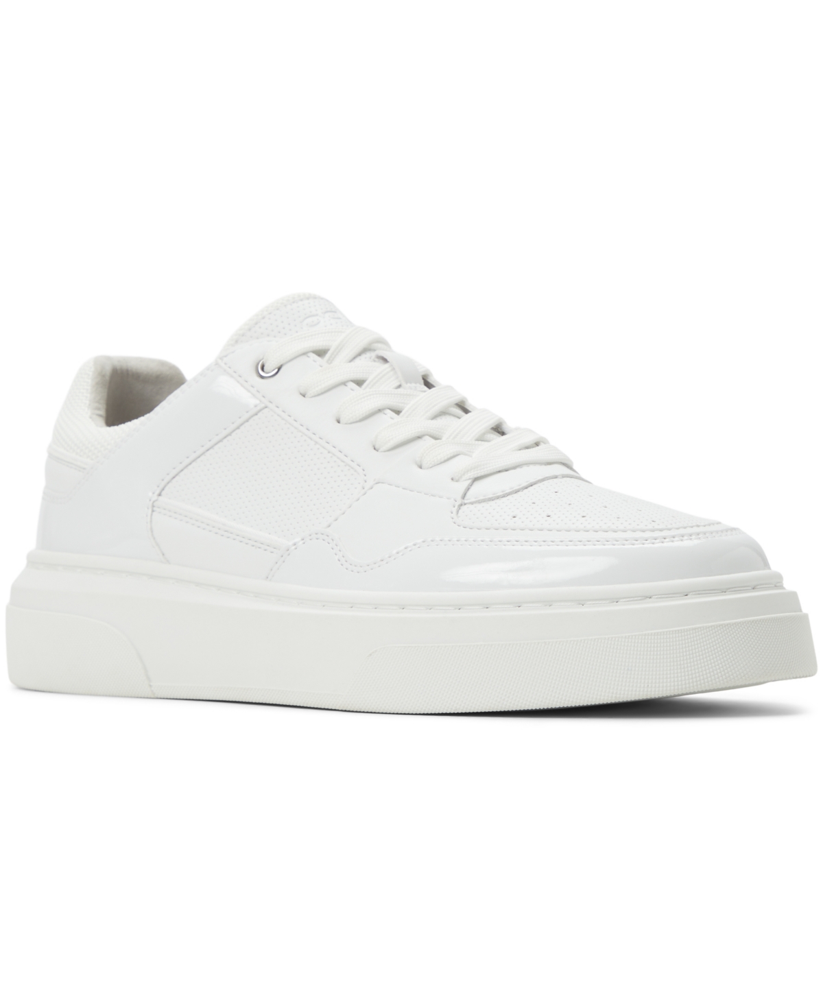 ALDO MEN'S CALLISTO LACE UP SNEAKER 
