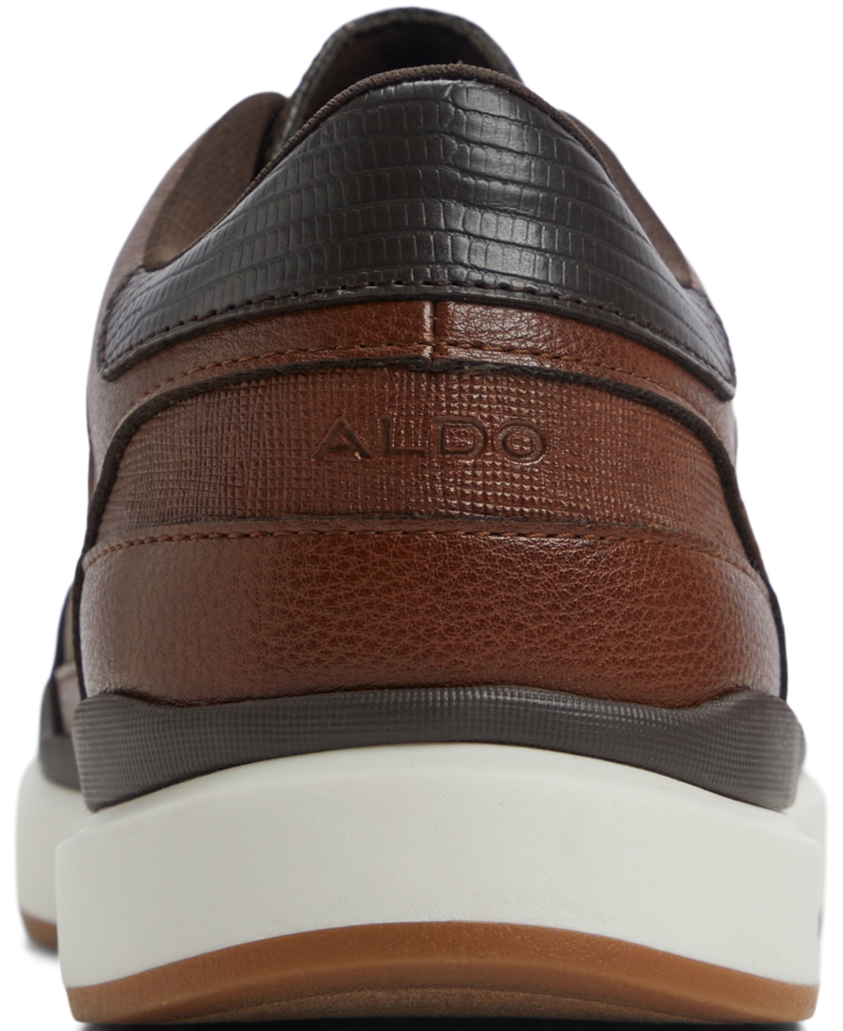 ALDO MEN'S ALMO LACE UP SNEAKER 