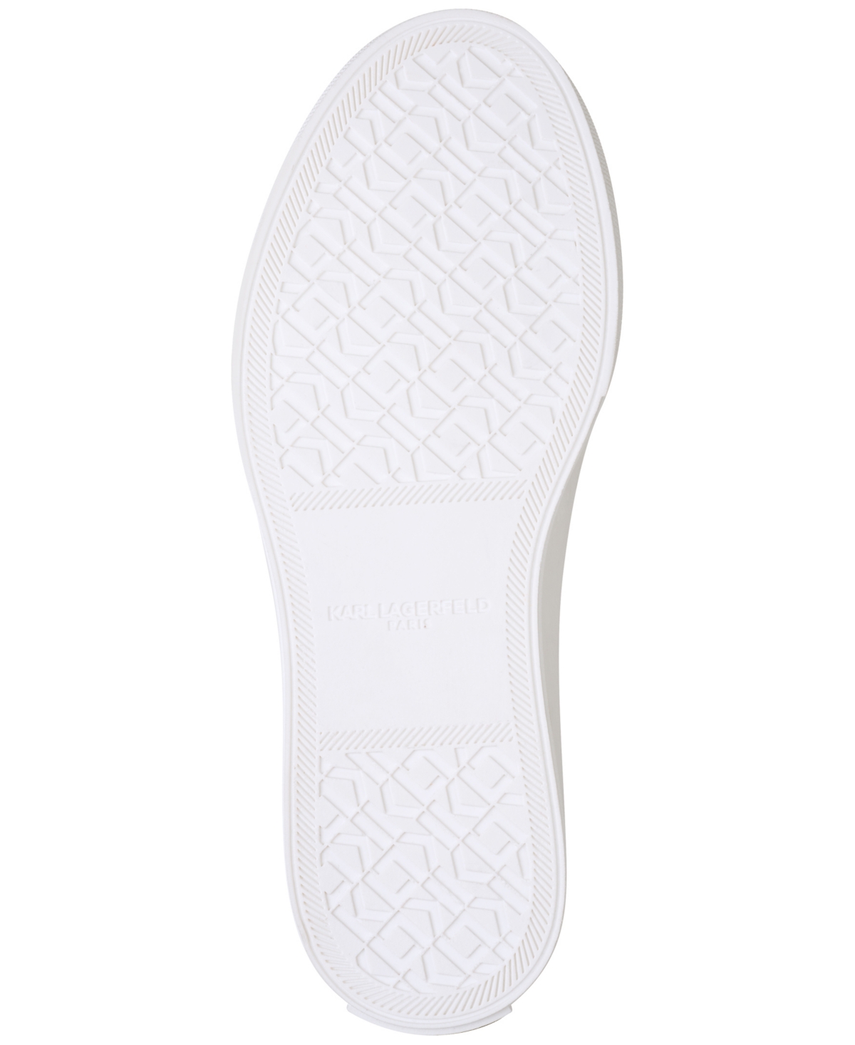 KARL LAGERFELD WOMEN'S GIDDEON SNEAKERS 