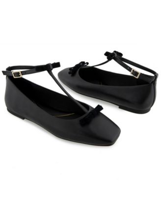 Women's Juliet Ballet Flats