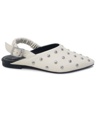 Women's Nicola Slingback Flats