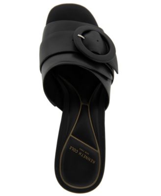 Women's Valentina Slip-On Sandals