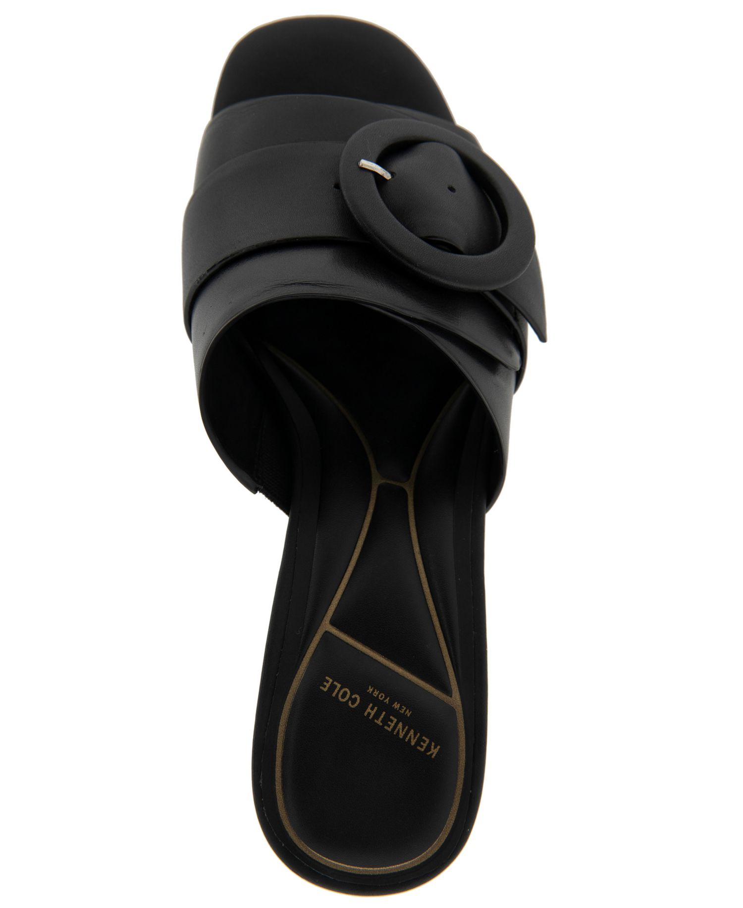 Women's Valentina Slip-On Dress Sandals