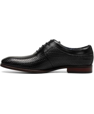 Men's Keating Plain Toe Lace Shoe