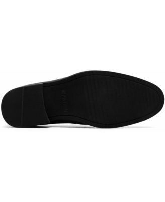 Men's Prichard Moc Toe Penny Slip On Loafer