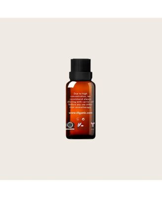 Organic Spearmint Essential Oil - 1oz