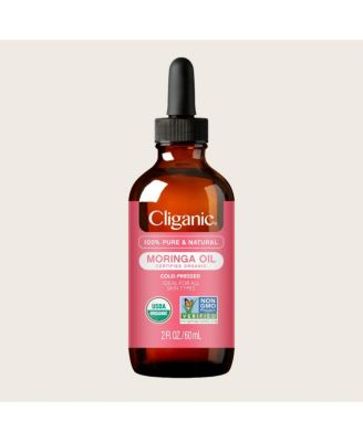 Organic Moringa Oil - 1oz