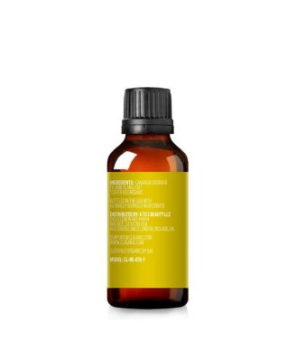 Organic Ylang Ylang Essential Oil - 1 oz