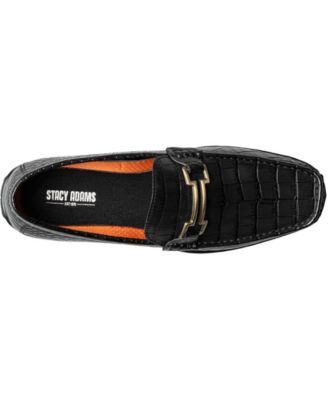 Men's Embrey Moc Toe Bit Slip On Loafer