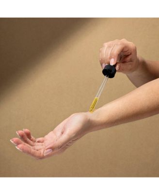 Organic Evening Primrose Oil