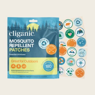 Mosquito Repellent Patches - Adventure - 90 Count