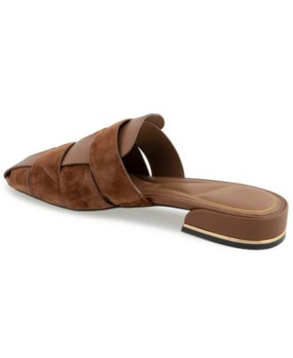 Women's Faina Slip-On Mules