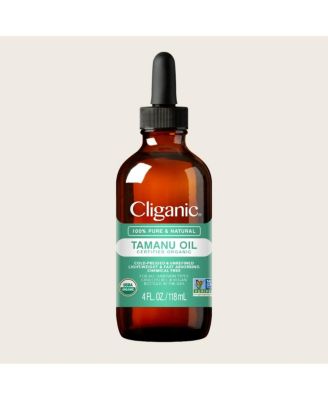 Organic Tamanu Oil - 2oz